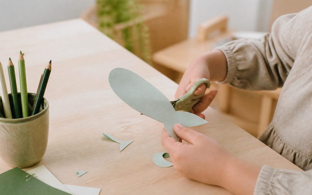 Des activités de poisson d’avril en maternelle pour rire ensemble