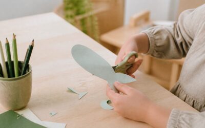 Des activités de poisson d’avril en maternelle pour rire ensemble