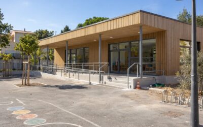 Travaux terminés à l’école Marx Dormoy de Narbonne : ce qui change pour les élèves depuis le 28 septembre