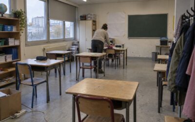 2,6 milliards d’euros par an pour l’éducation prioritaire : ce que ça change pour les classes de vos enfants