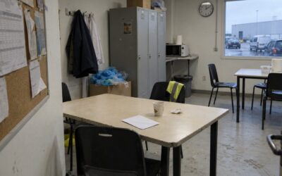 30 000 euros de dommages et intérêts : licenciée après une demande de poste de nuit, une mère est réintégrée