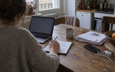 Auto-diagnostic de l’autisme : pourquoi le parcours est si long, et ce que la psychologue Claire Petin recommande