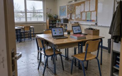 Concours Castor Informatique dès le CM1 : 45 minutes de défis, sans prérequis, pour initier votre enfant à la logique