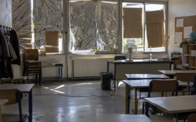 Écoles et canicule : ce que les parents exigent des collectivités et peuvent déjà faire avant l’été prochain