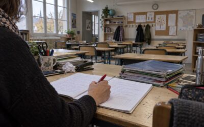 Écriture manuscrite du CP à la 3e : pourquoi elle reste un outil clé, et ce que La Semaine de l’écriture propose
