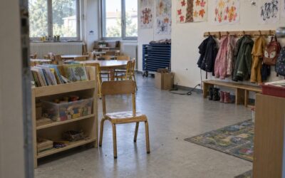 Fessées et gifles : pourquoi les enfants de 3 à 5 ans en parlent spontanément, et ce que l’Unicef recommande