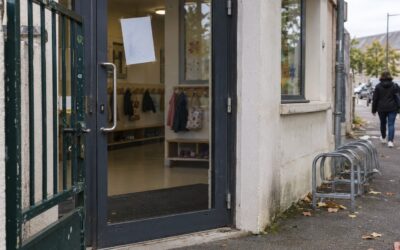 Grève des crèches du 8 octobre : pourquoi les professionnels alertent, et ce que le SNPPE dénonce pour vos bébés