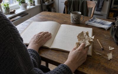 « Les sons du papier » de la Philharmonie : ce que ce livre à toucher change pour les 4-7 ans, voyants ou non