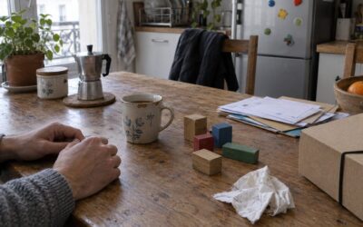 Limite sans bras de fer : pourquoi la cohérence compte, et ce que le docteur Deborah Tillman recommande