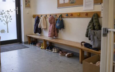 Nader et Bellanith se battent deux ans après des marques sur leur fils en crèche : ce que les parents peuvent faire