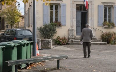 Patrick Jubert écrit aux candidats à la présidentielle : condamné pour avoir grondé un enfant, il veut des réponses