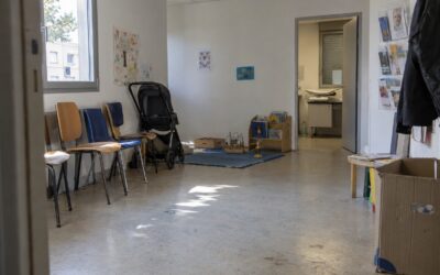 PMI gratuite à Perpignan Nord : ce qui change pour les femmes enceintes et les familles à partir du 25 septembre 2026