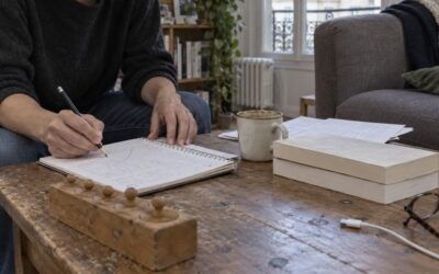 QI de l’enfant : pourquoi l’hérédité pèse plus avec l’âge, et ce que le soutien des parents change au début