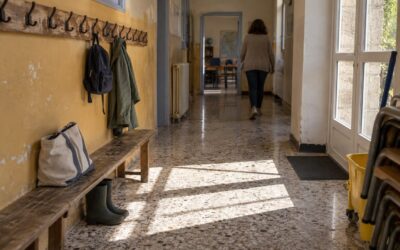 Scolarité partagée entre IME et école : ce qui a changé pour Noam, 10 ans, et ce que les familles peuvent en retenir