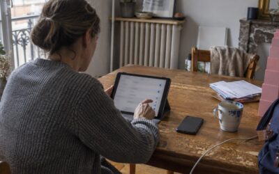 Tim Cook salue à Strasbourg l’EU Kids Act : ce qu’Apple soutient pour protéger les enfants en ligne