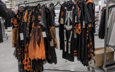 Zara retire un costume d’Halloween pour enfants : ce qui change pour les parents avant d’acheter un déguisement
